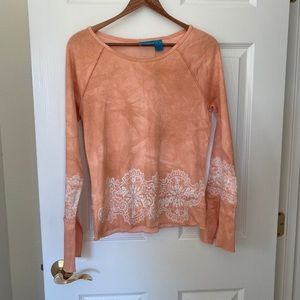 TeeCo Yoga Top